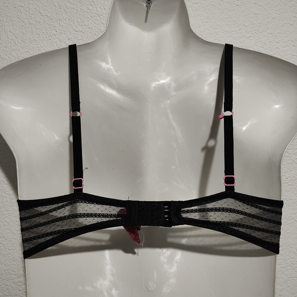 Betsey Johnson bra - Picture 5 of 6